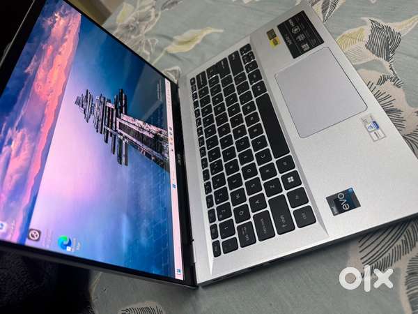 Acer Swift Go 14 Oled