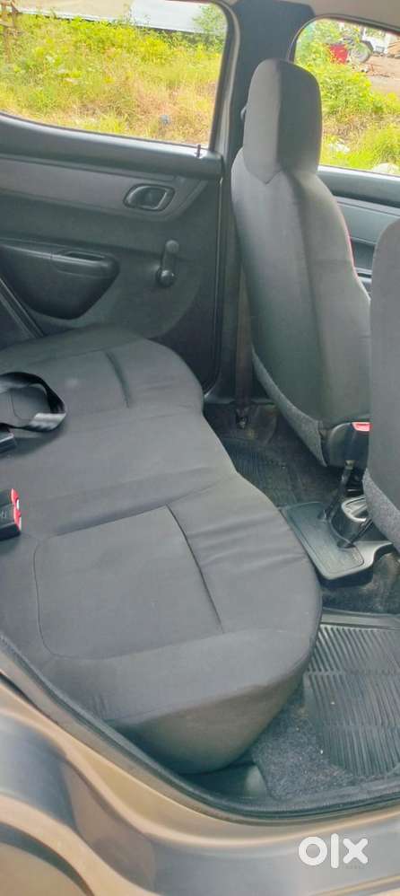 Renault Kwid 1.0 Rxl, 2019, Petrol