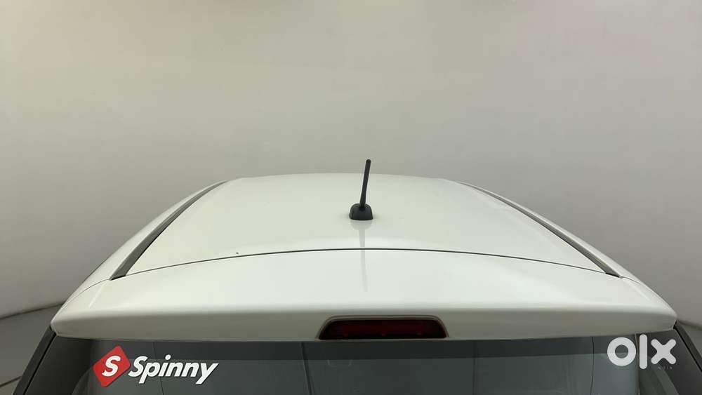 Maruti Suzuki Swift Vvt Vxi, 2019, Petrol
