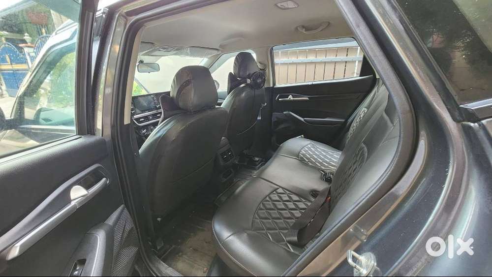Kia Seltos 2021 Diesel Well Maintained