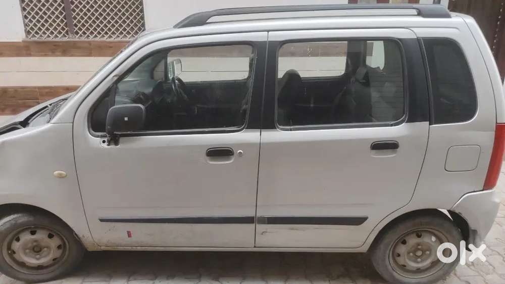 Maruti Suzuki Wagon R 2009 Automatic