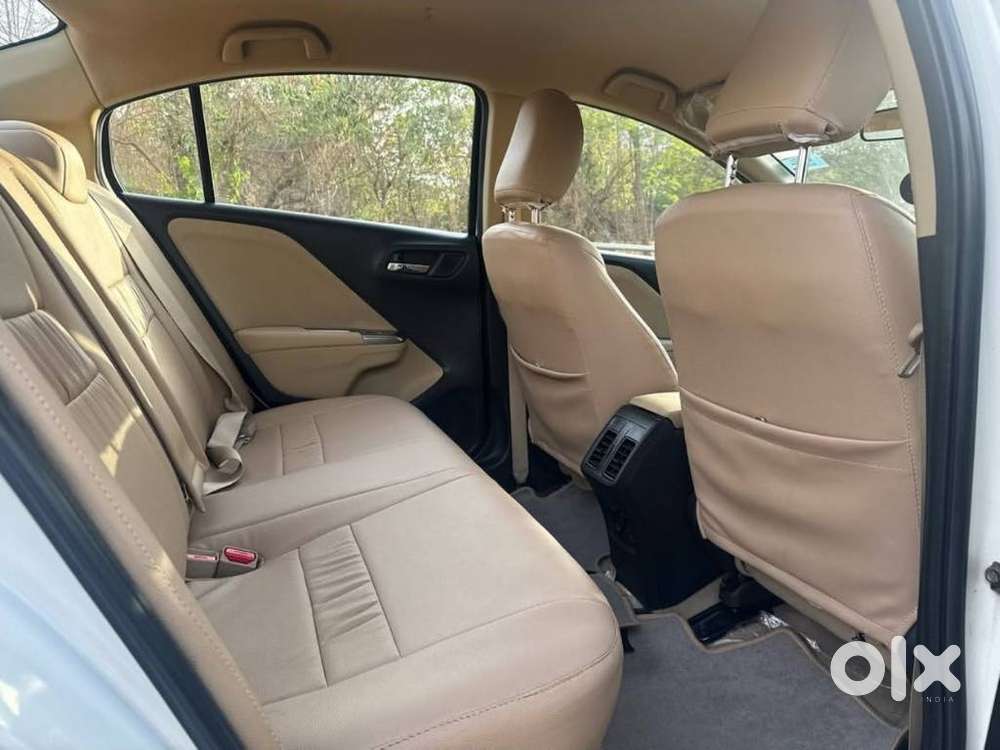 Honda City I Vtec V, 2016, Cng & Hybrids