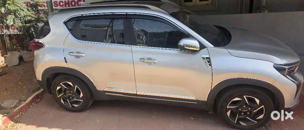 Kia Sonet 1.0 Htk 2025