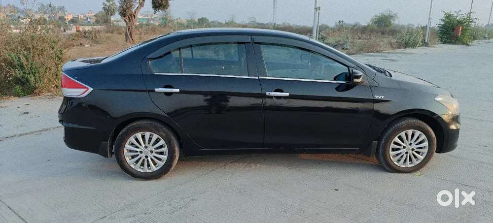 Maruti Suzuki Ciaz 2015 Petrol Well Maintained