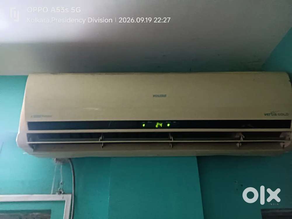 1.5 ton Voltas AC
