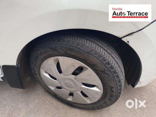 Maruti Suzuki Celerio Zxi, 2015, Petrol