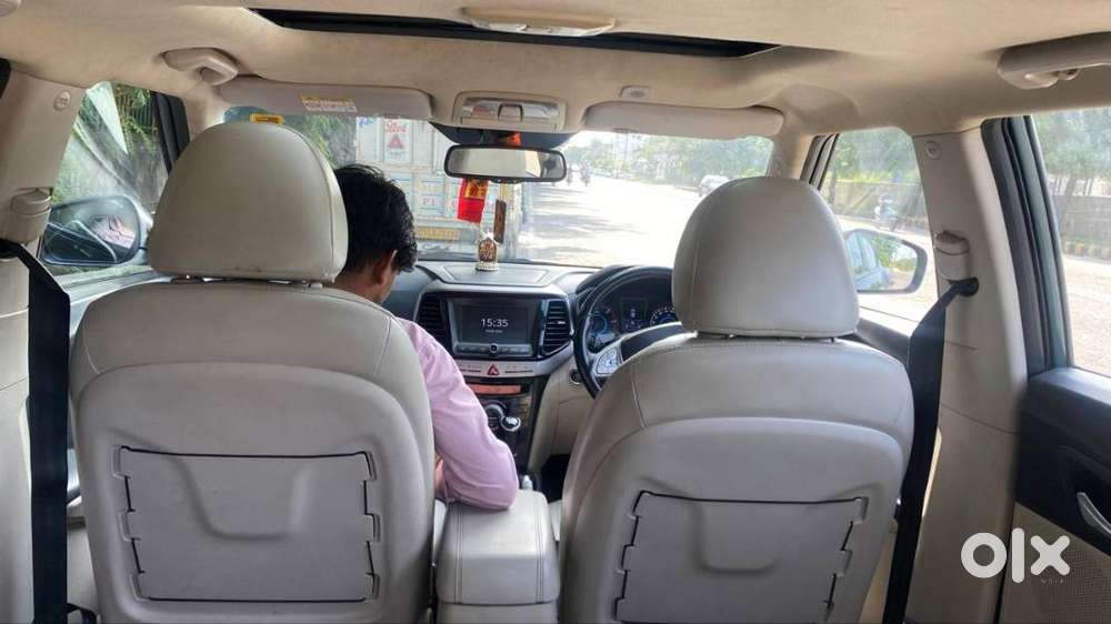 Mahindra Xuv300 Diesel 2019