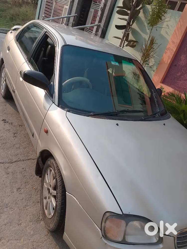 Baleno Vxi, Top End Model, Khammam, Well Maintained