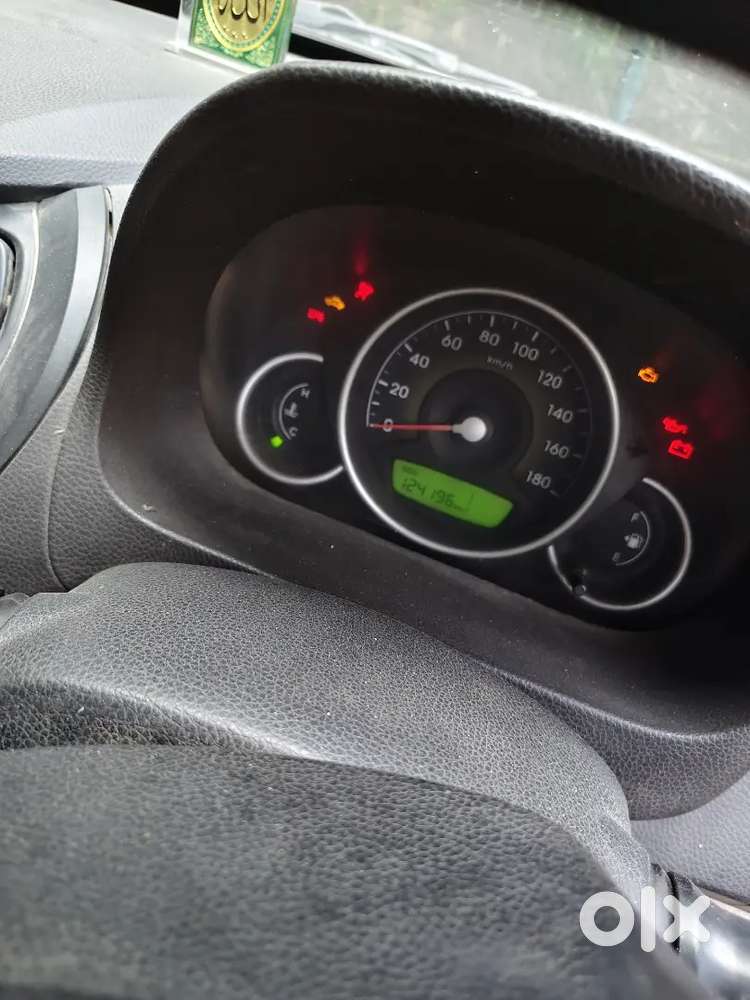 Hyundai Eon 0.8 Era Petrol Manual 14