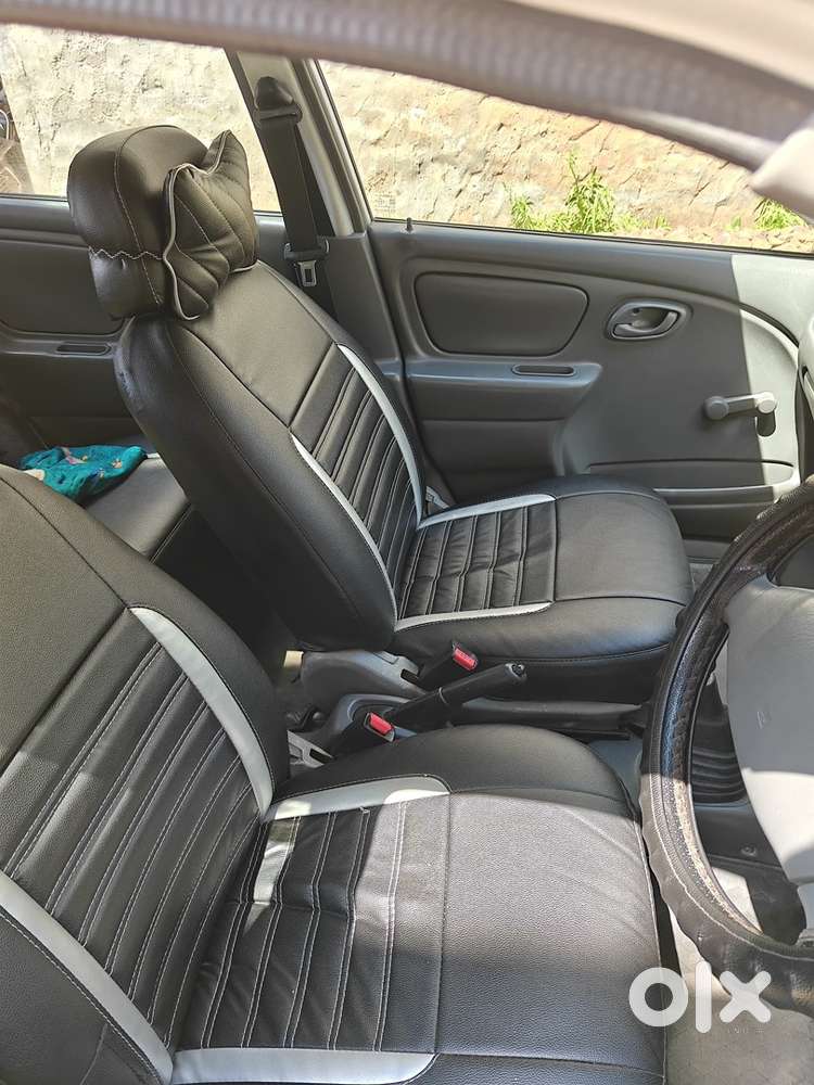 Maruti Alto 2008 Year