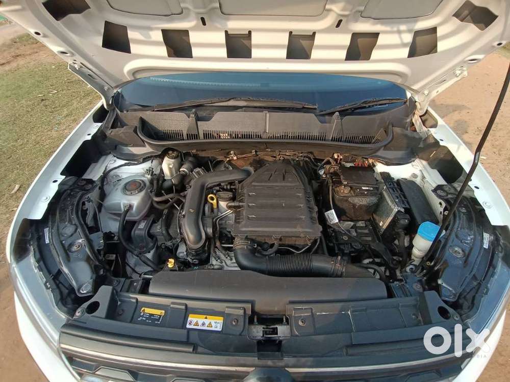 Volkswagen Tiguan 1.0 Tsi, 2022, Petrol