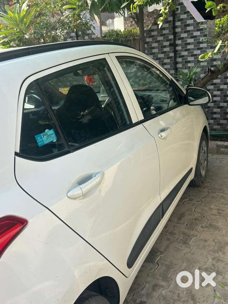 Hyundai I10 2017