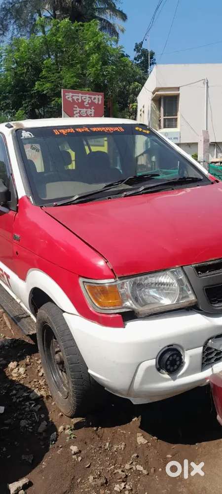 Good Condition Tavera 2009 Model