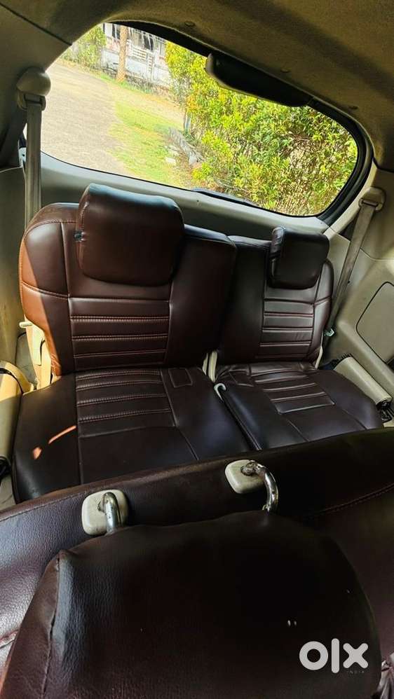 Toyota Innova 2007 Diesel 175000 Km Driven