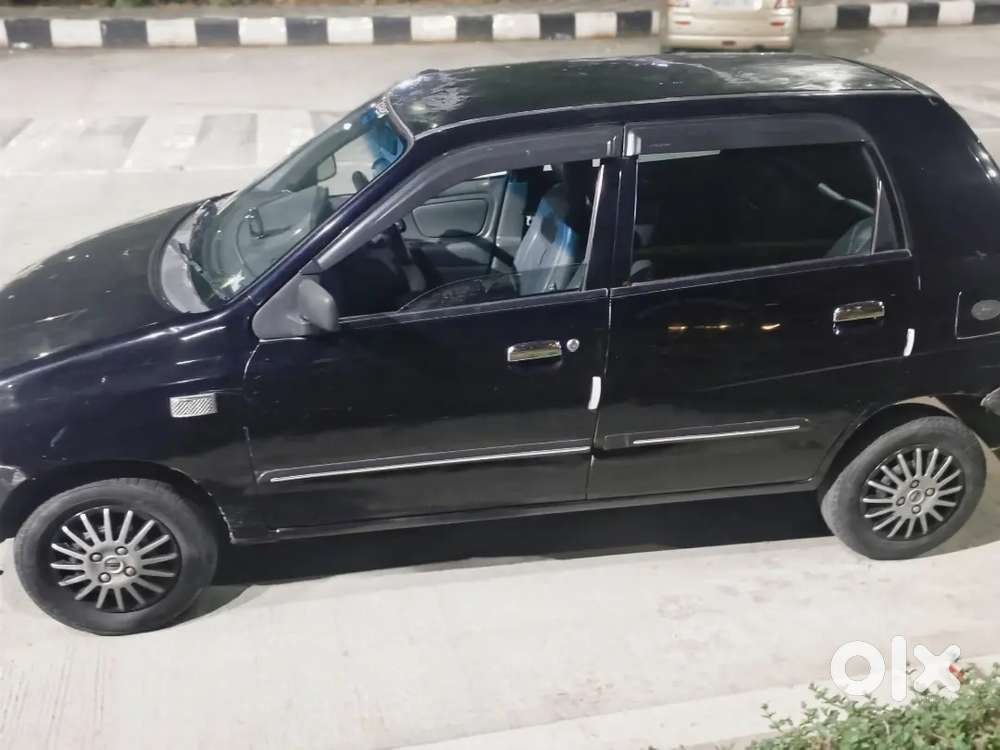 Maruti Suzuki Alto 800 2006 Validity 2029 All Papers Available