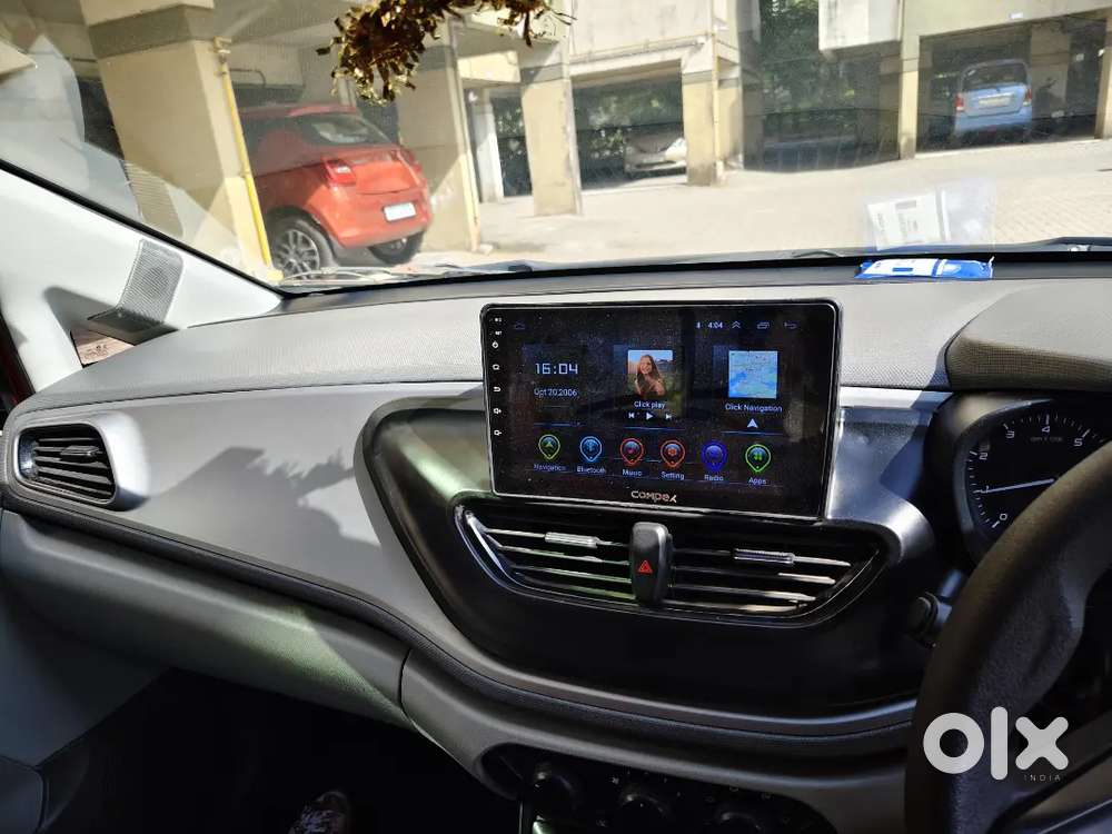 Tata Altroz 1.2 Xe 2020