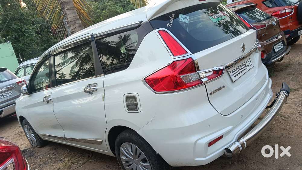 Maruti Suzuki Ertiga Vxi (o) Cng, 2022, Cng & Hybrids