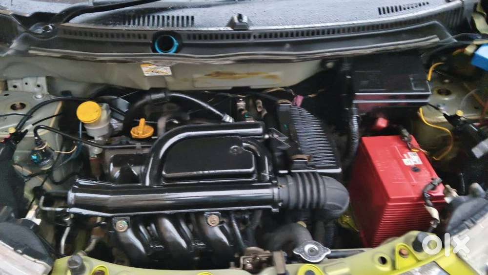 Datsun Redi Go Limited Edition 2018, 2017, Petrol