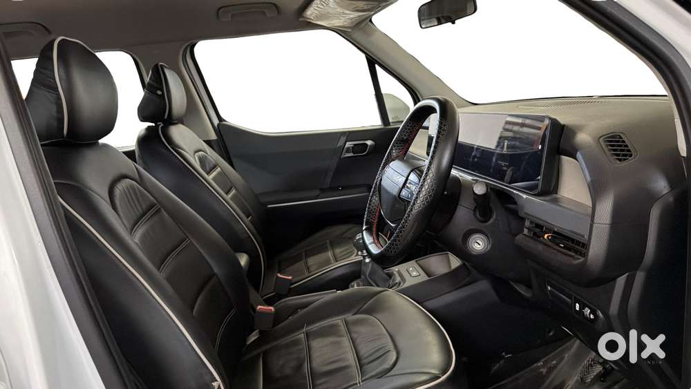 Kia Syros Htk Plus Turbo Dct, 2025, Petrol