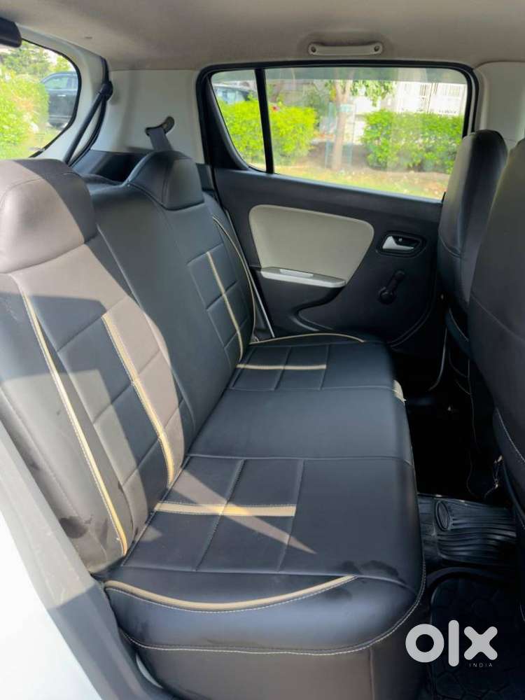 Maruti Suzuki Alto K10 1.0 Vxi, 2017, Petrol