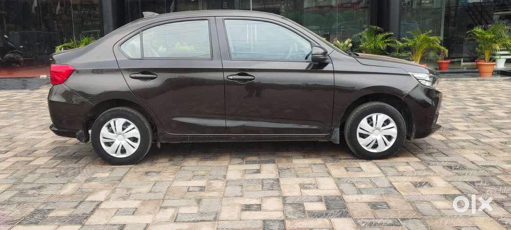 Honda City 1.5 Sv I-vtec Mt, 2020, Petrol