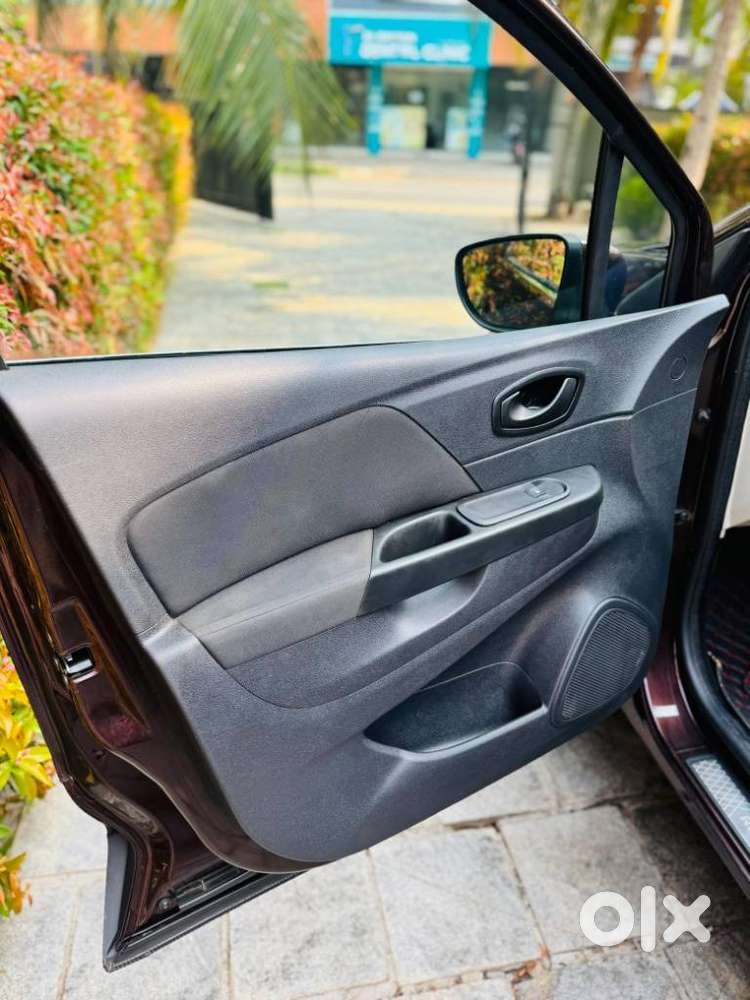 Renault Captur 1.5 Diesel Rxt, 2018, Diesel