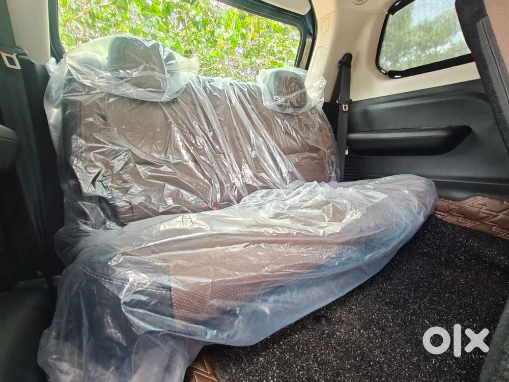 Mahindra Scorpio N, 2025, Petrol