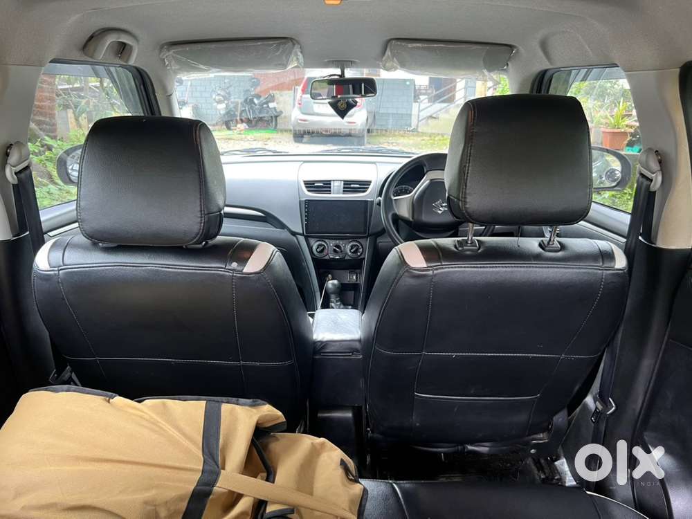 Swift Vxi 2016 Year Car