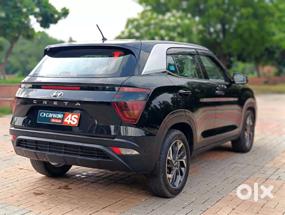 Hyundai Creta E 1.5 Diesel, 2021, Diesel