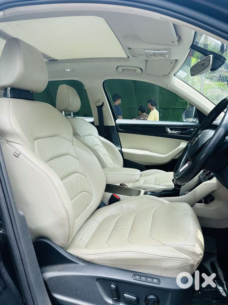 Skoda Kodiaq 2.0 Tdi Style, 2019, Diesel