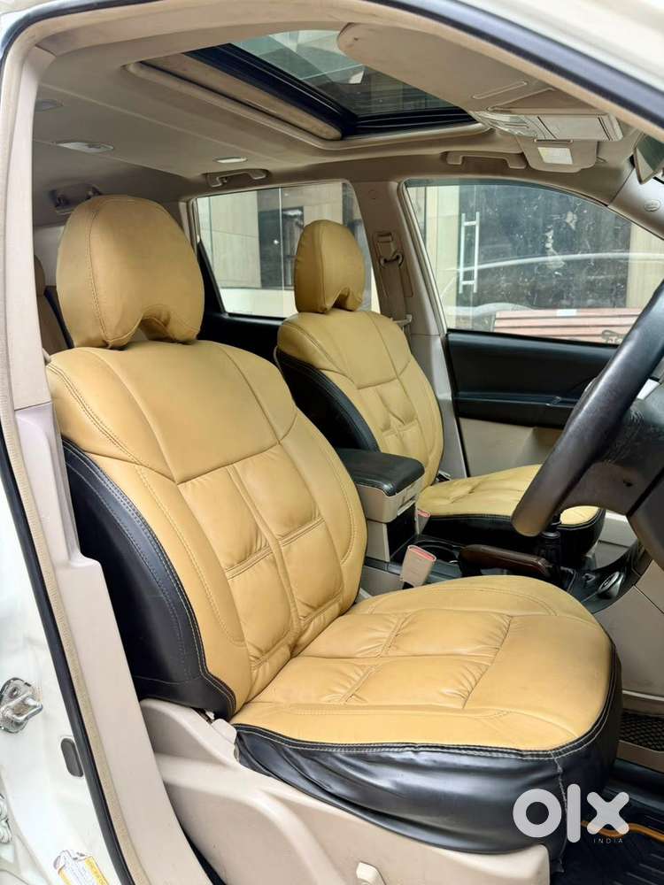 Mahindra Xuv500 2.2 W10, 2016, Diesel