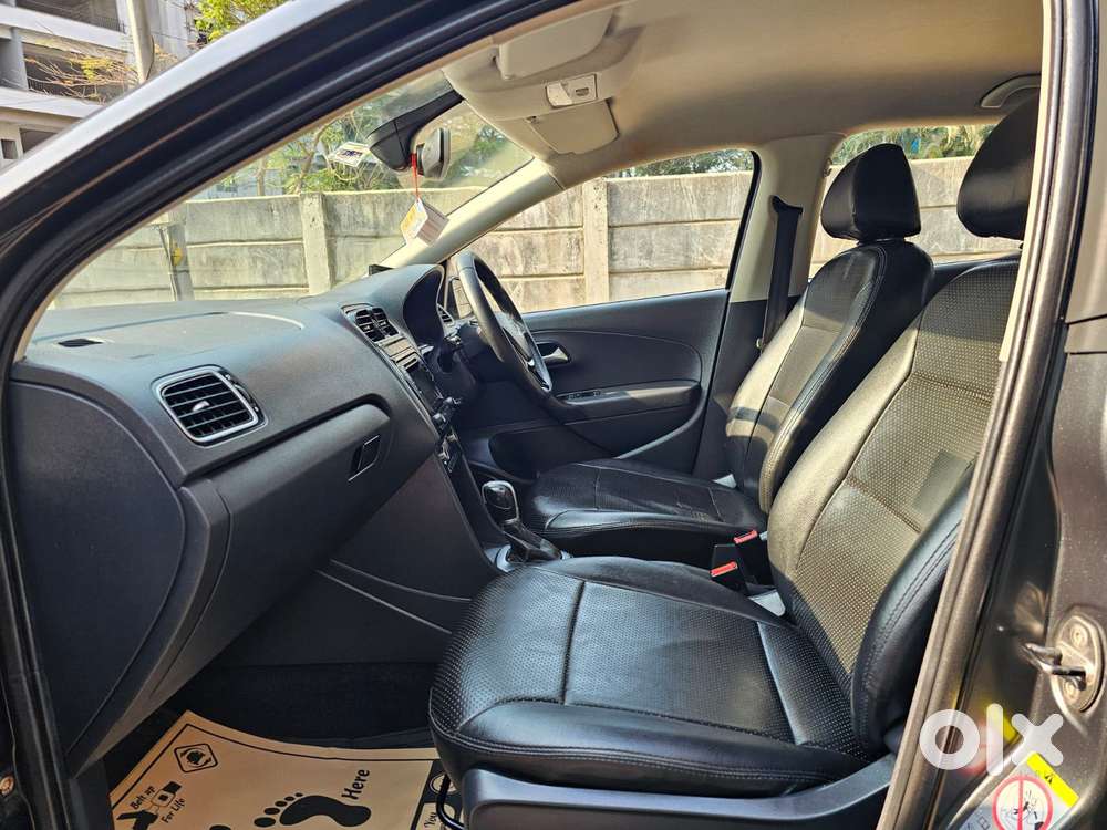 Volkswagen Polo 1.2 Gt Tsi, 2016, Petrol