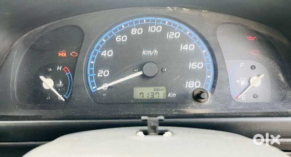 Maruti Suzuki Wagon R Lxi Minor, 2007, Petrol