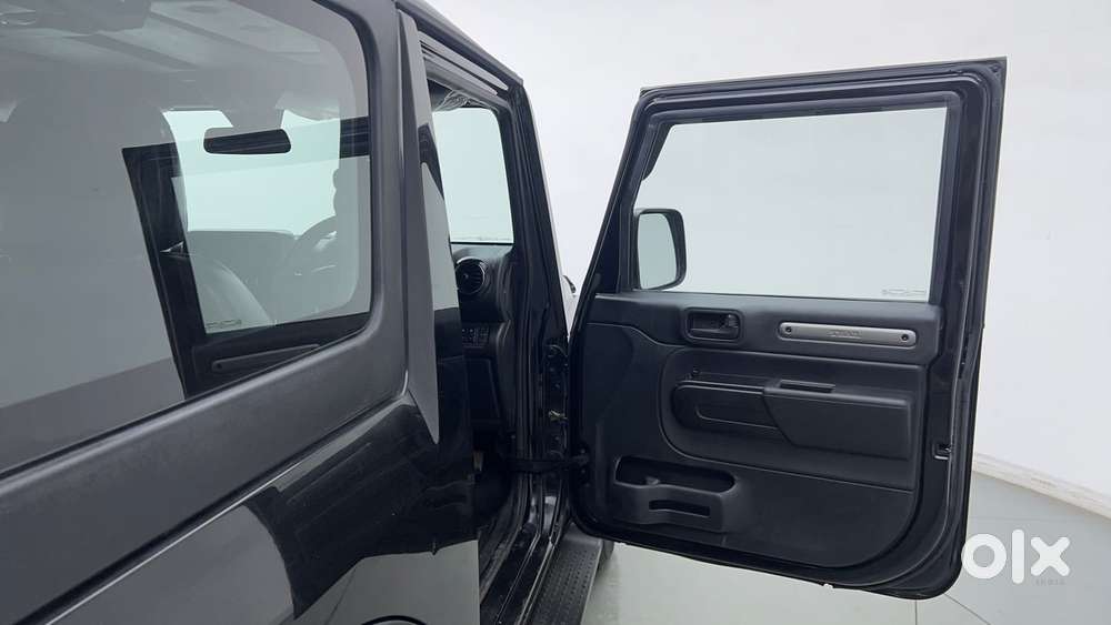 Mahindra Thar Lx Hard Top Petrol At Rwd, 2023, Petrol