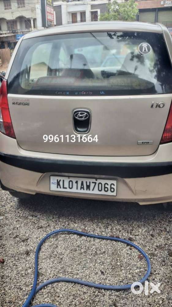 Hyundai I10 Era 1.1, 2009