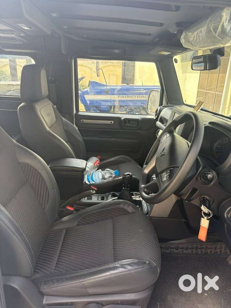 Maruti Suzuki Grand Vitara, 2024, Petrol