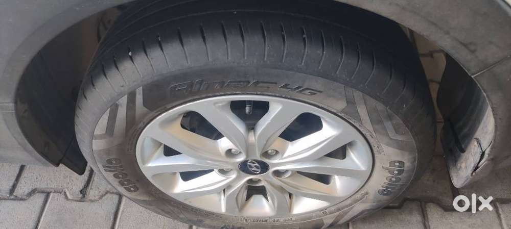 Hyundai Creta 1.6 S Automatic, 2018, Diesel