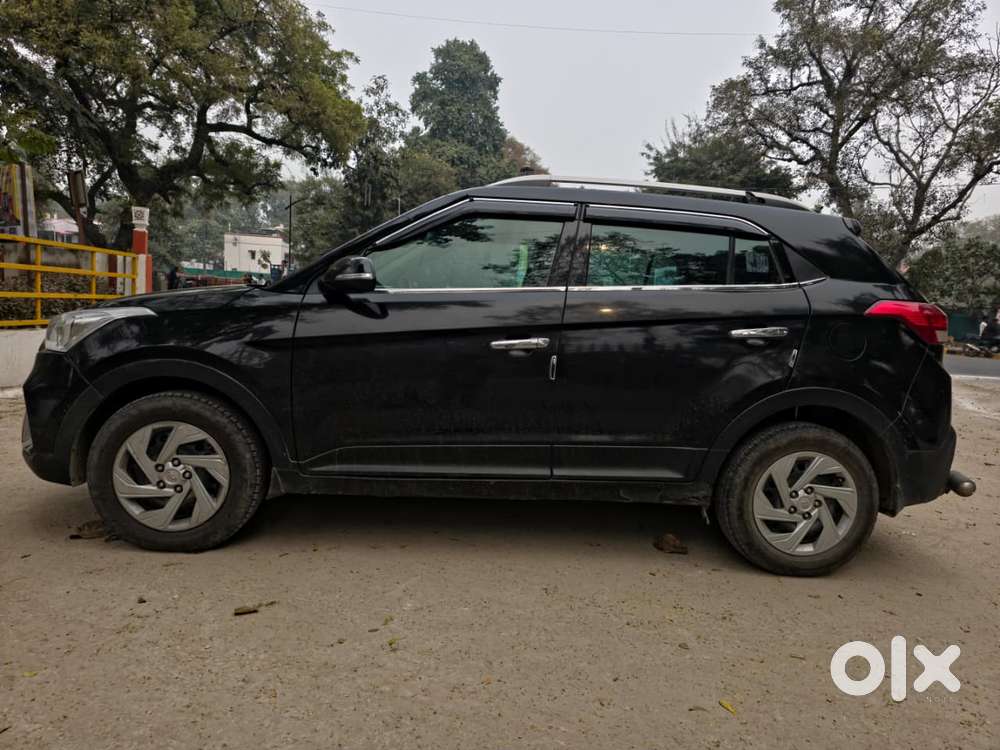 Hyundai Creta 1.4 Crdi S Plus, 2018, Diesel