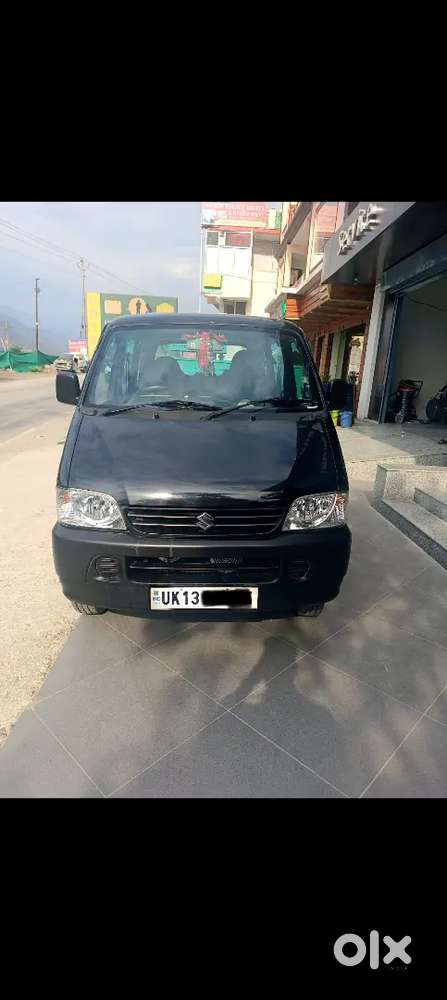 Maruti Eeco In Excellent Condition  Single Owner  Best Deal