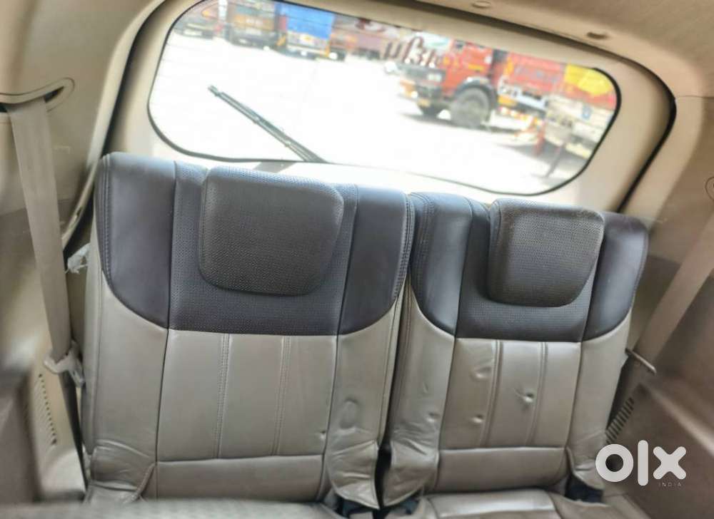 Mahindra Xuv500, 2013, Diesel