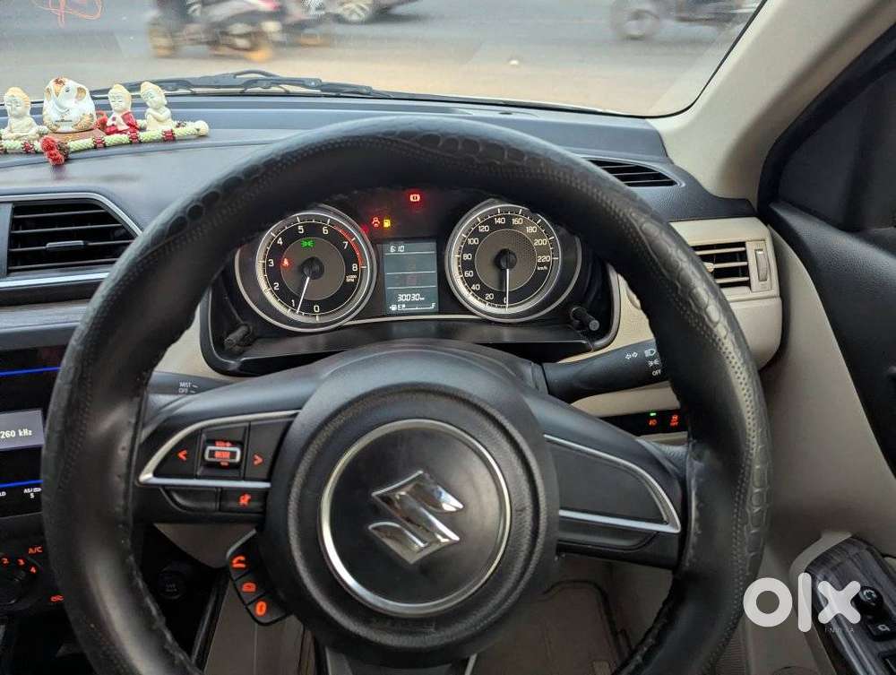 Maruti Suzuki Swift Dzire Vxi Optional, 2023, Petrol