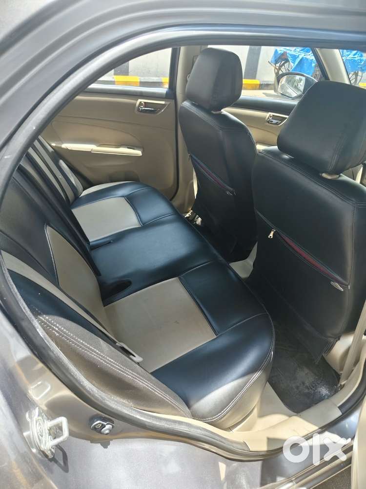 Maruti Suzuki Swift Dzire Zxi + Mt, 2014, Petrol