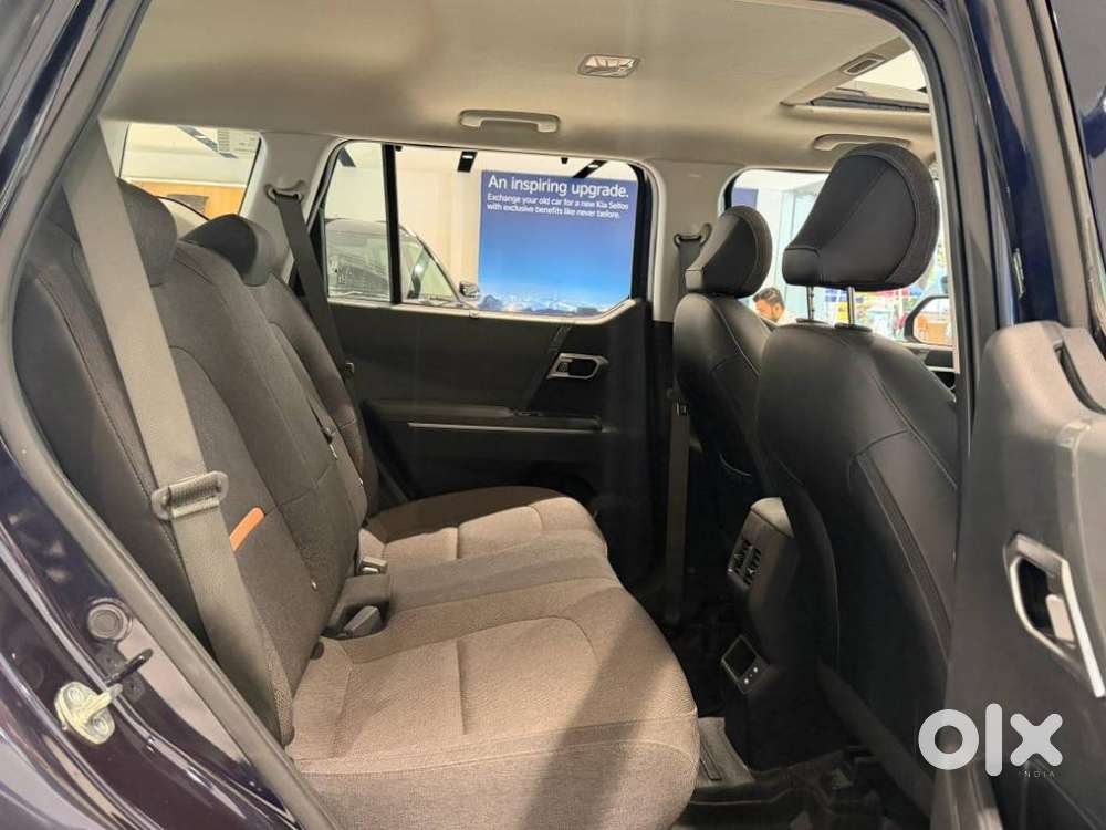 Kia Syros Htk Opt Diesel, 2025, Diesel
