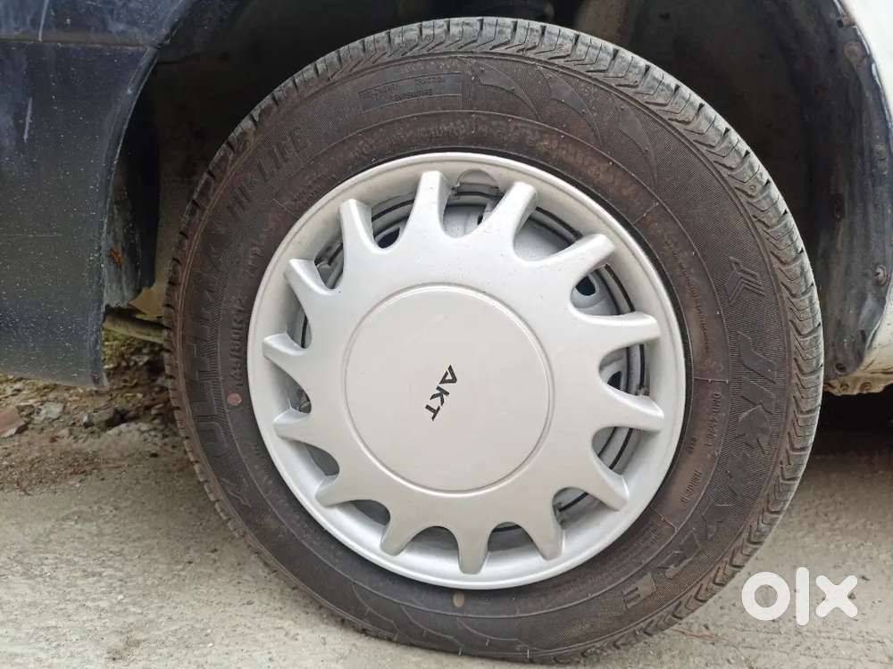 Maruti Suzuki Zen Estilo 2000 Manual Petrol