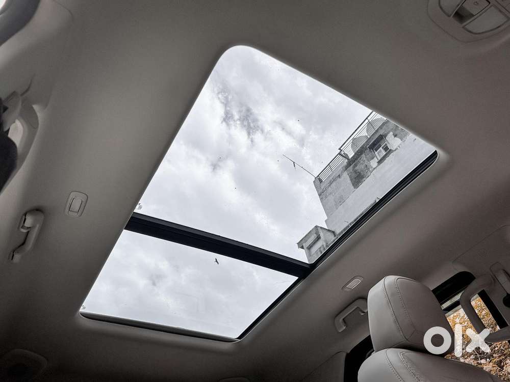 Mahindra Thar Roxx Ax7 L Petrol At 2wd, 2025, Petrol