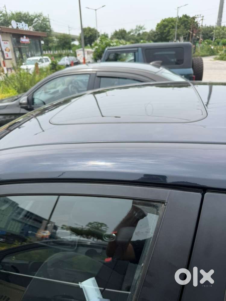 2023 Hyundai I20 Asta (o) Ivt Automatic-petrol  34,000 Km  1st Owner