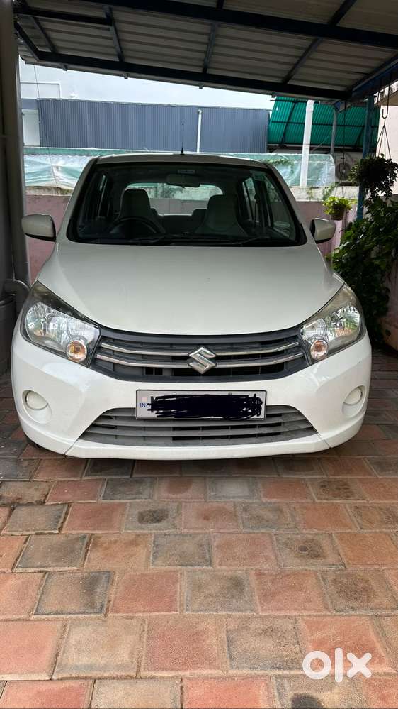 Maruti Suzuki Celerio 2015 Petrol Well Maintained