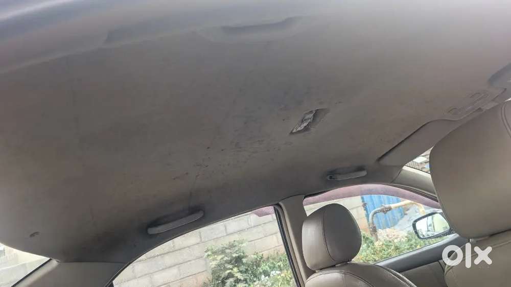 Toyota Corolla 2005 Petrol Automatic