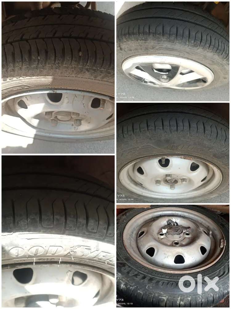 Maruti Suzuki Alto K10 2011 Petrol Good Condition