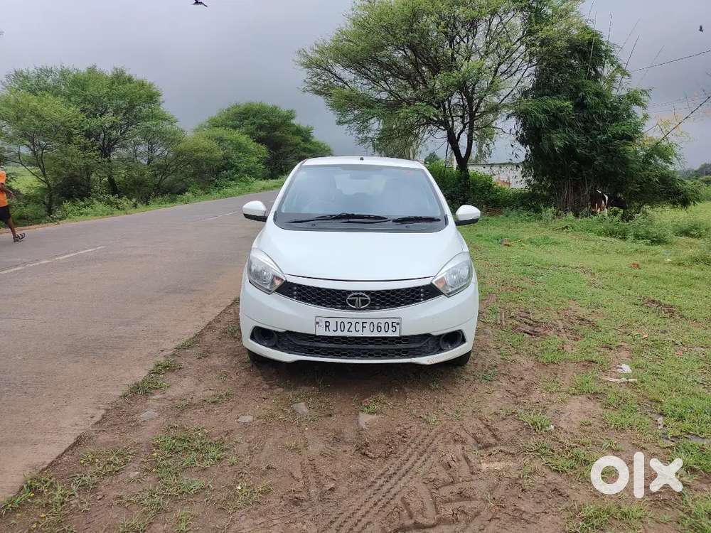 Tata Tiago 1.2 Revotron 2020